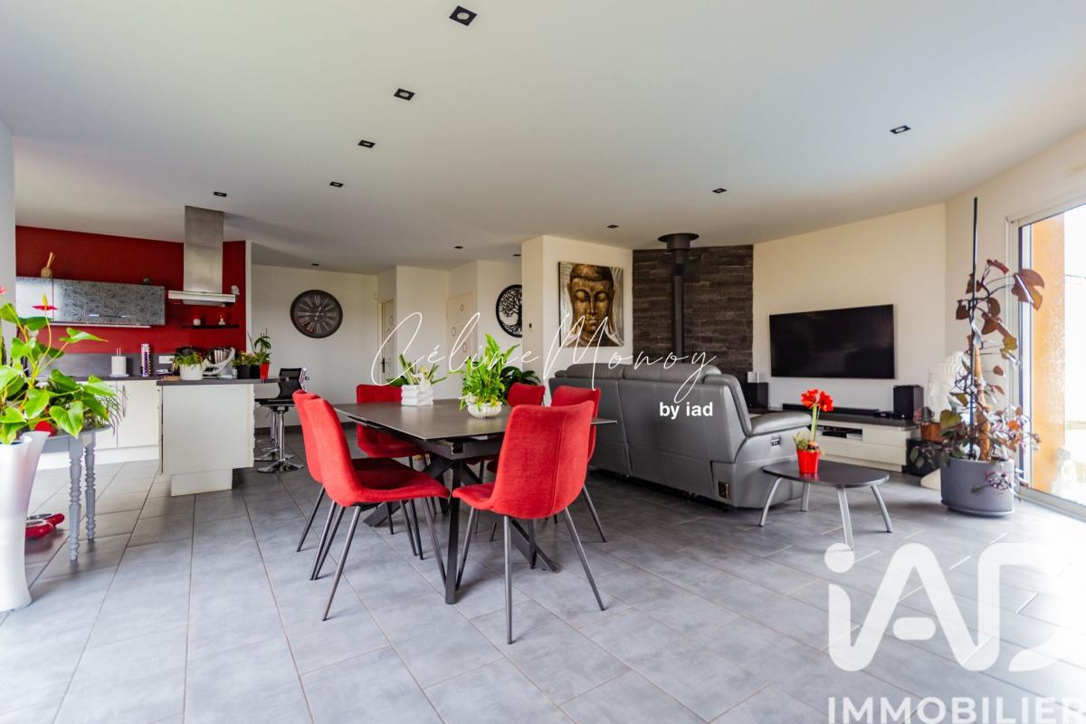 Maison 4 Pièce(s) Saint-Mathurin