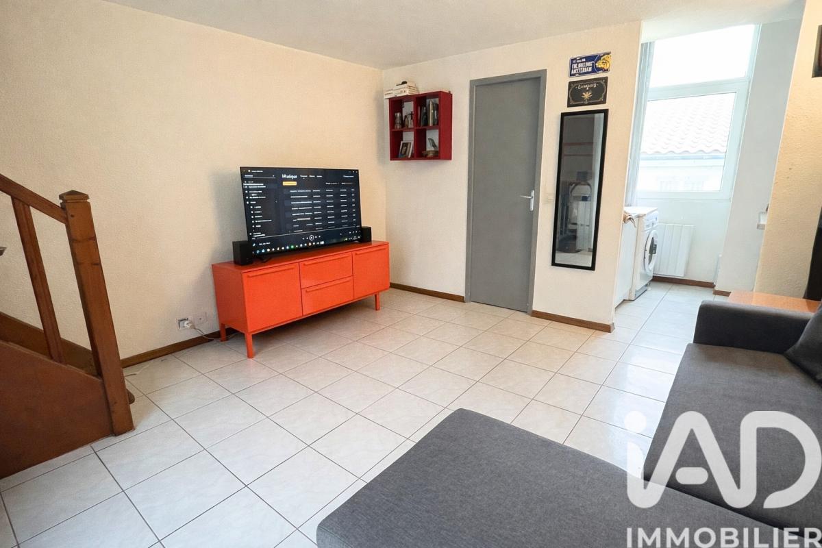 Appartement 1 Pièce(s) Nîmes