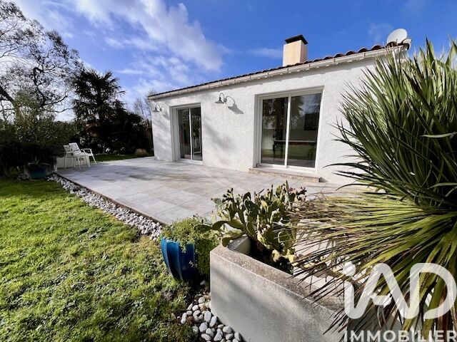 Maison 5 Pièce(s) Challans