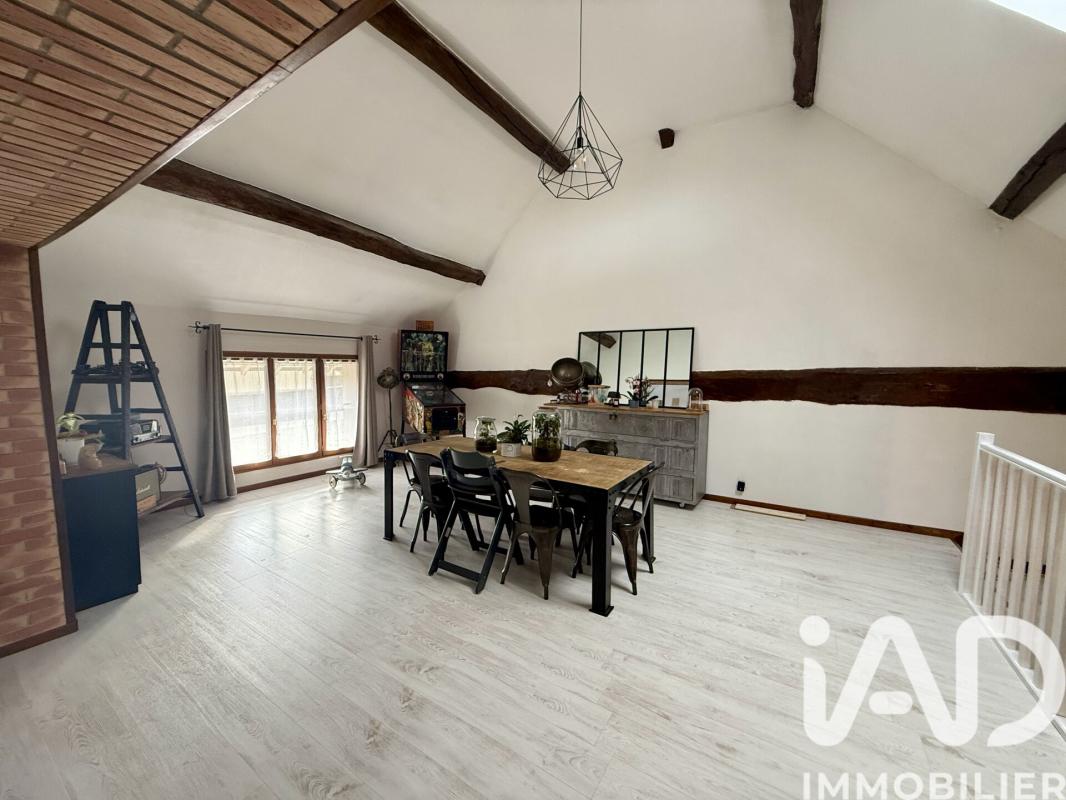 Loft 5 Pièce(s) Montry - Photo 2