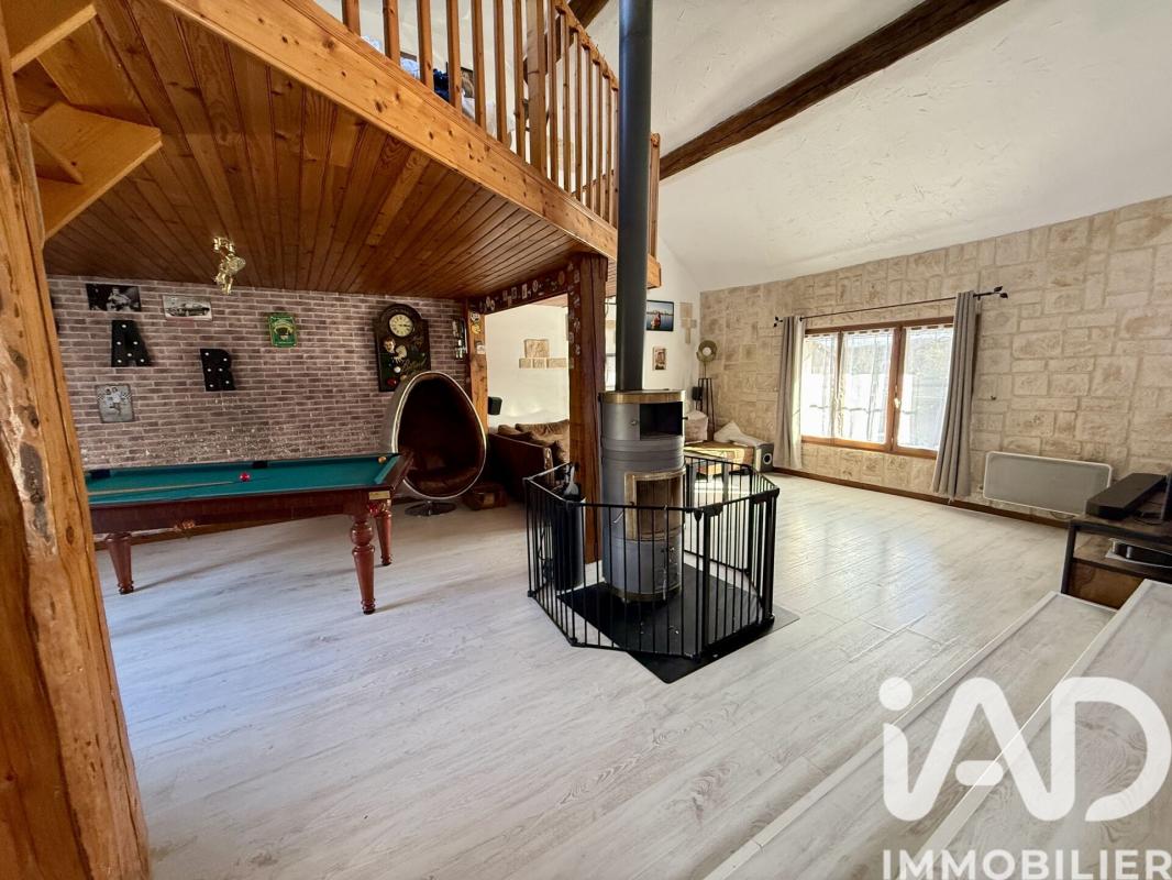 Loft 5 Pièce(s) Montry - Photo 6