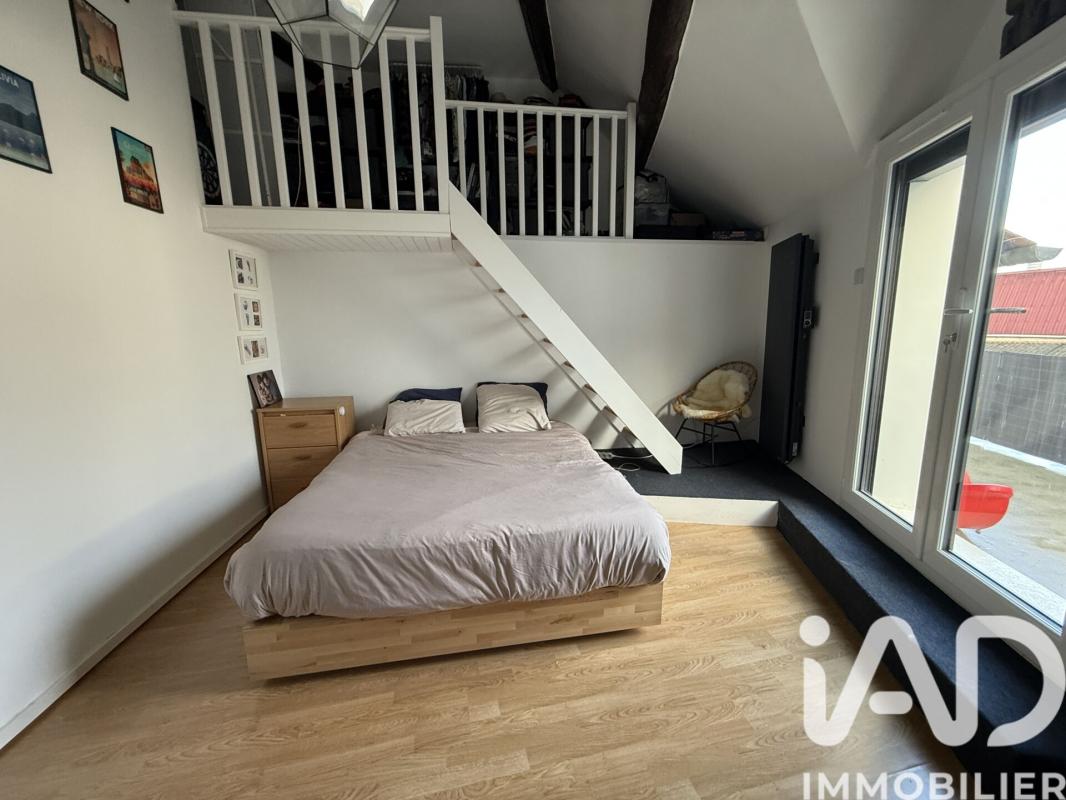 Loft 5 Pièce(s) Montry - Photo 12