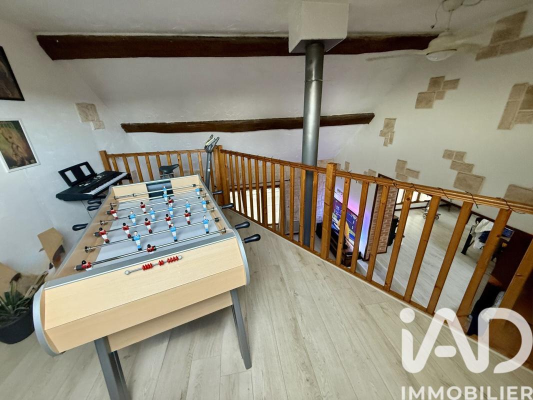 Loft 5 Pièce(s) Montry - Photo 7