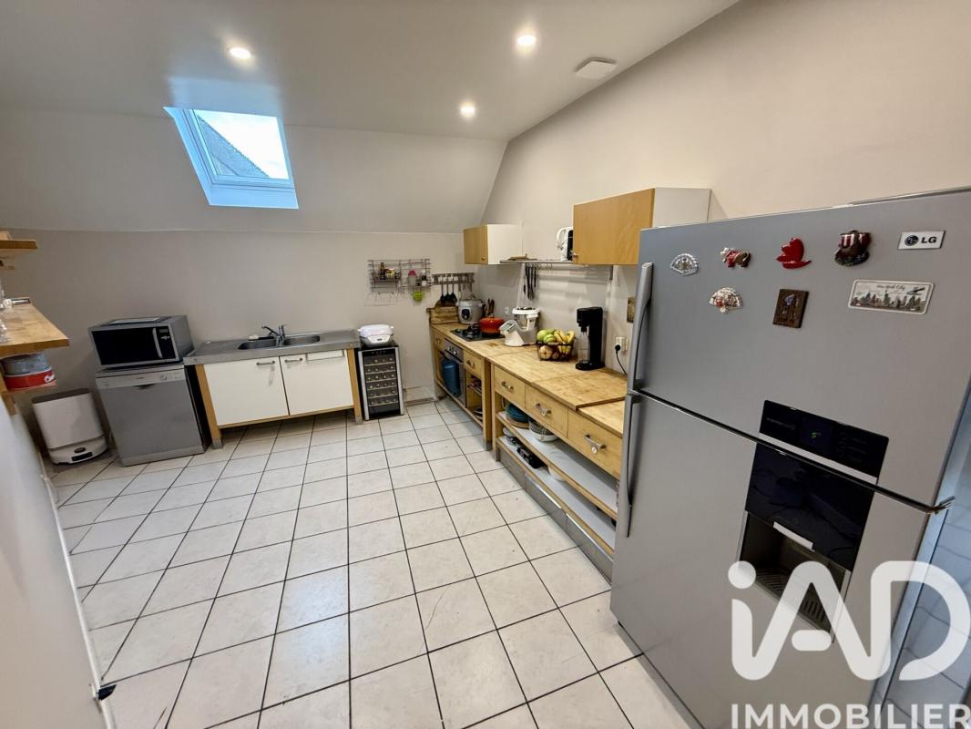 Loft 5 Pièce(s) Montry - Photo 8