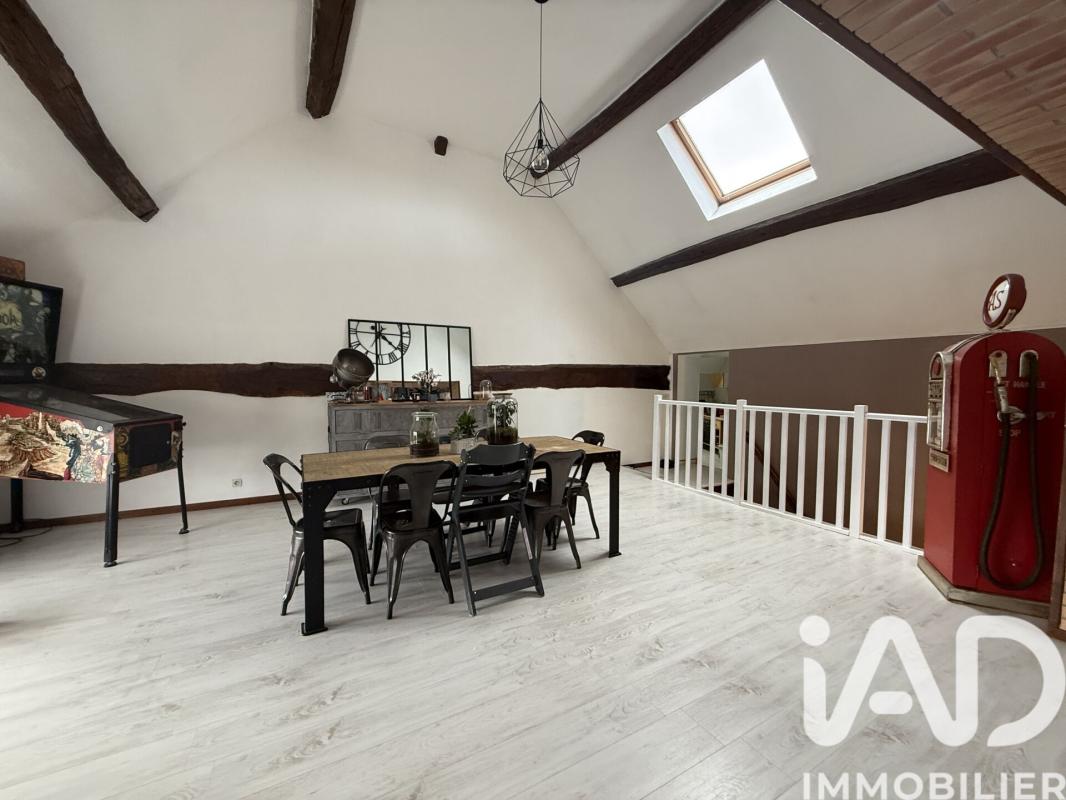 Loft 5 Pièce(s) Montry - Photo 15