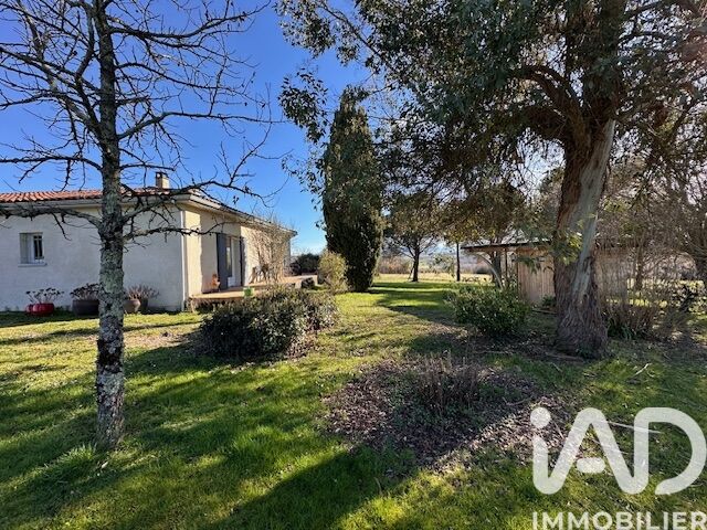 Maison 6 Pièce(s) Aurignac