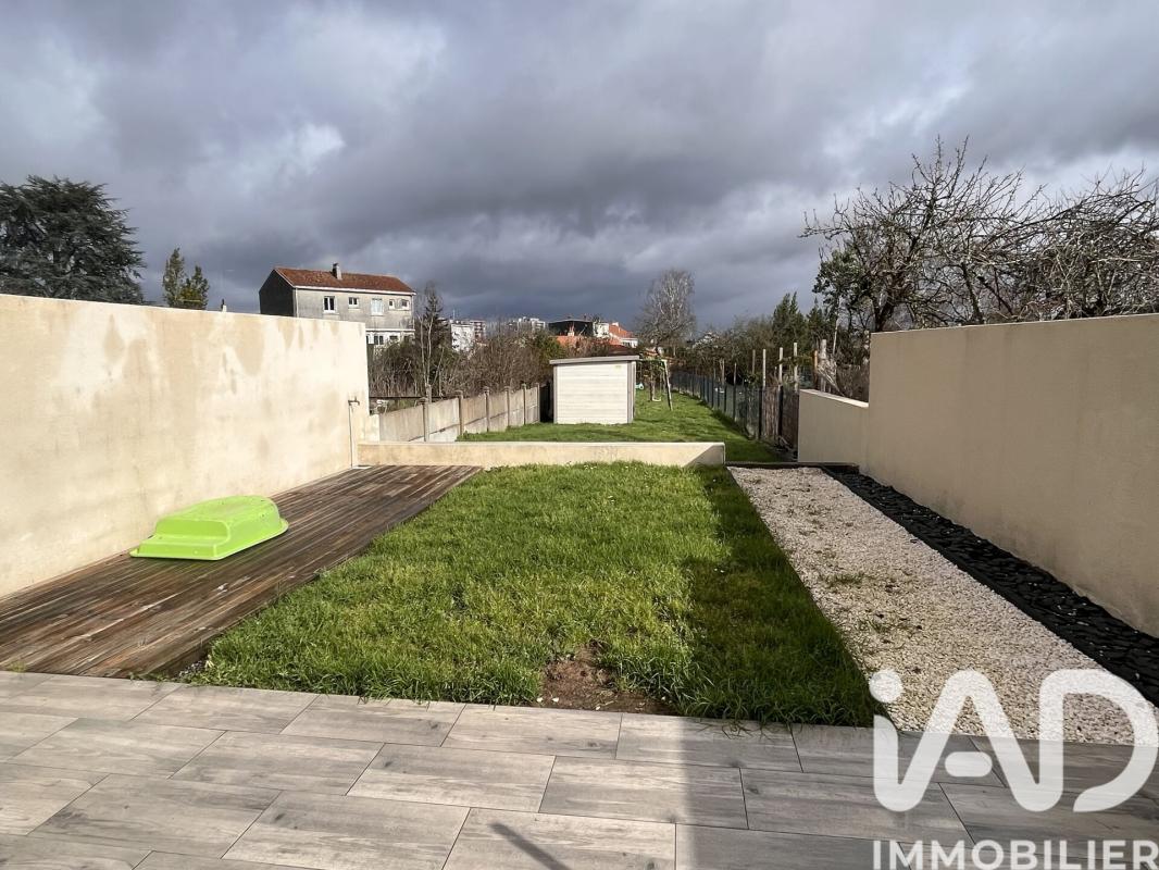 Maison 5 Pièce(s) Rezé