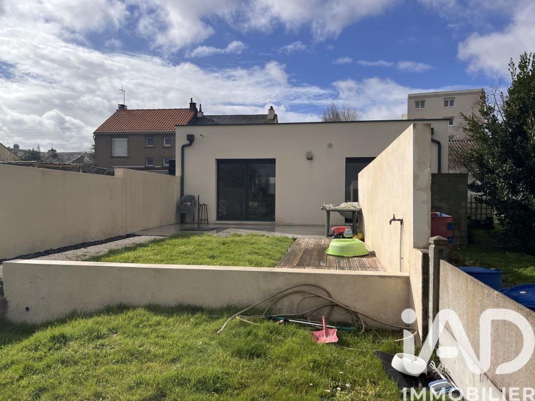 Maison 5 Pièce(s) Rezé