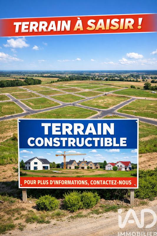 Terrain  Briare