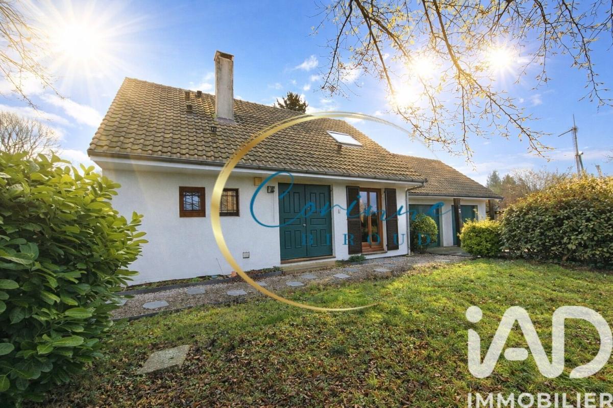 Maison 6 Pièce(s) Noailles