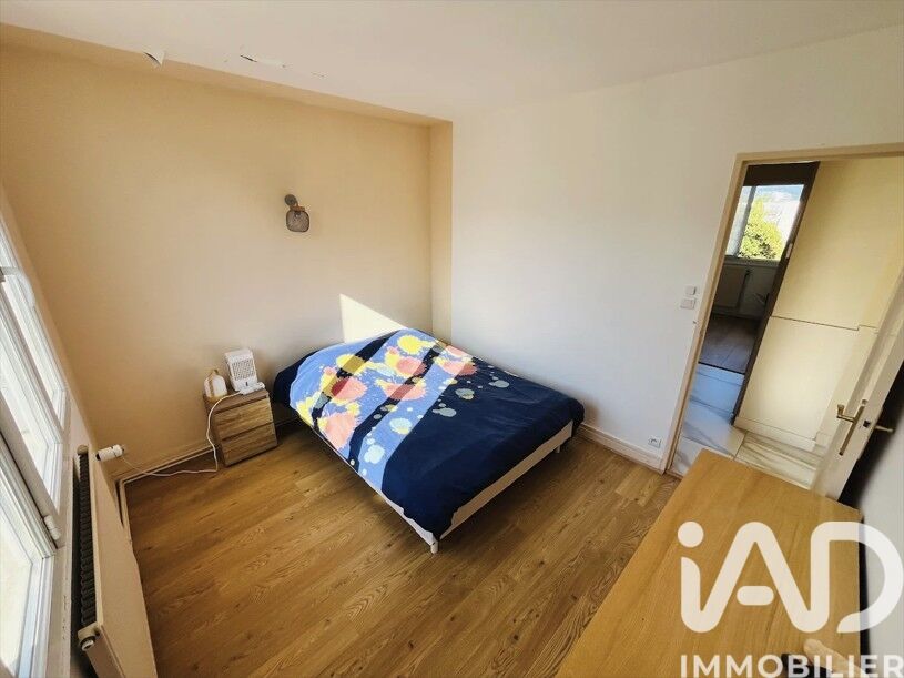 Appartement 3 Pièce(s) Seyssinet-Pariset