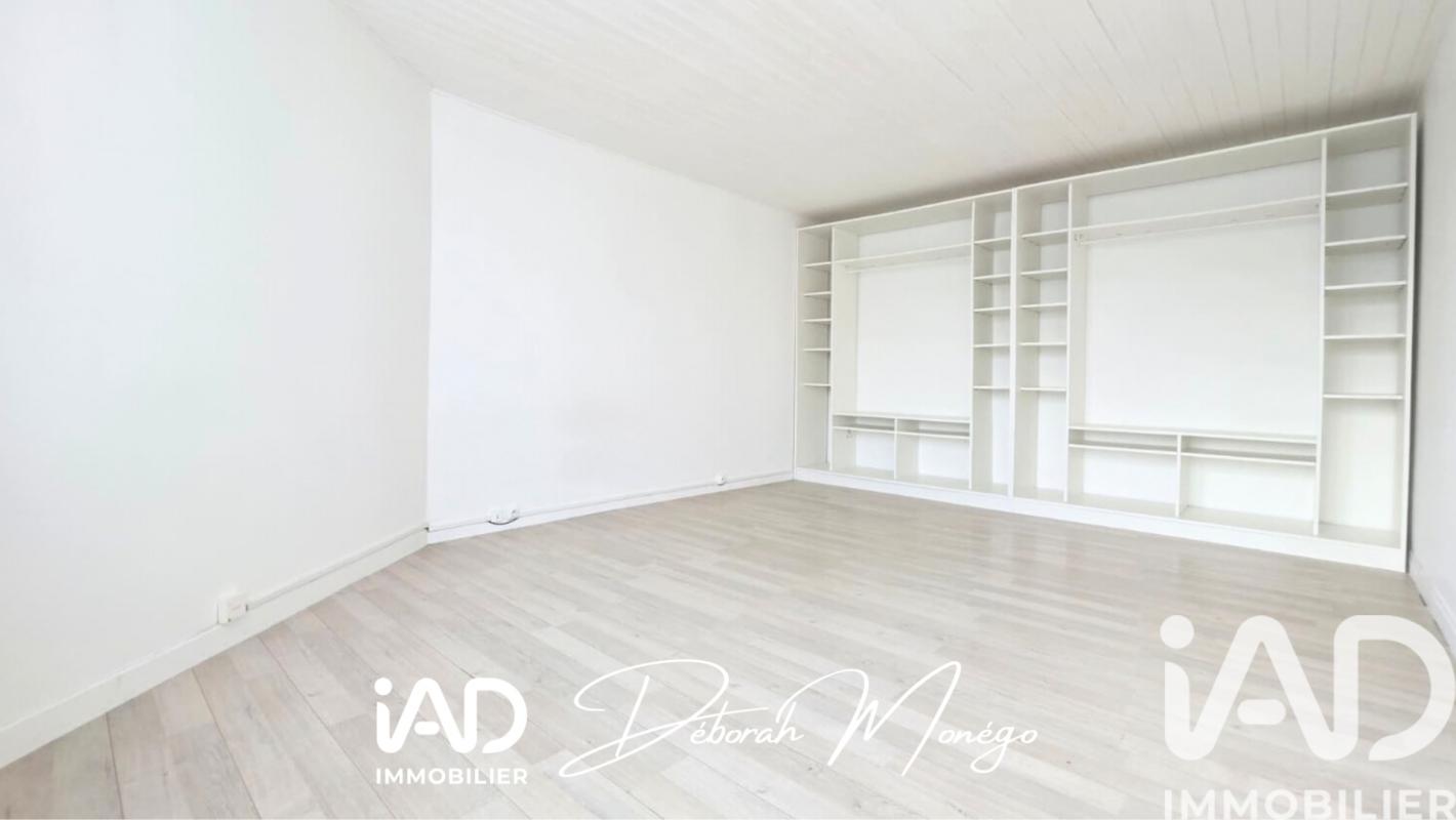 Maison de village 4 Pièce(s) Porcheville