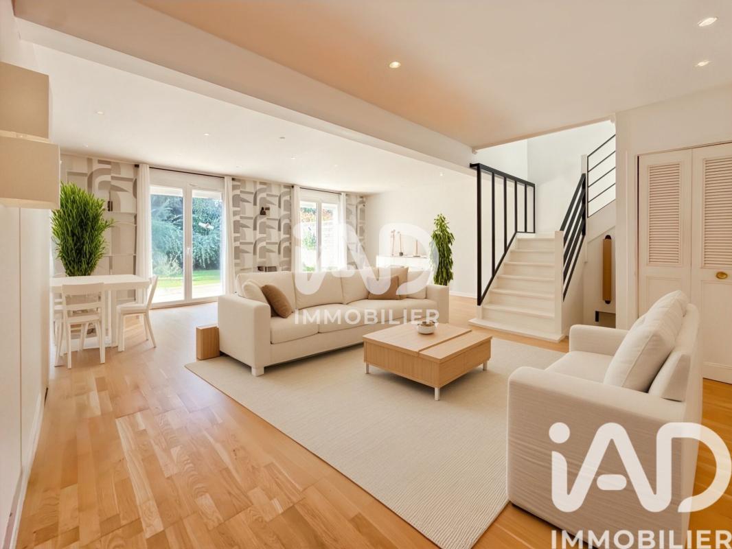 Maison traditionnelle 6 Pièce(s) Lésigny