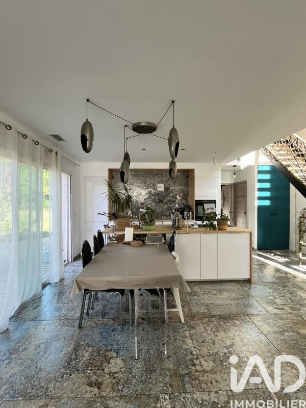 Maison 5 Pièce(s) Aumelas