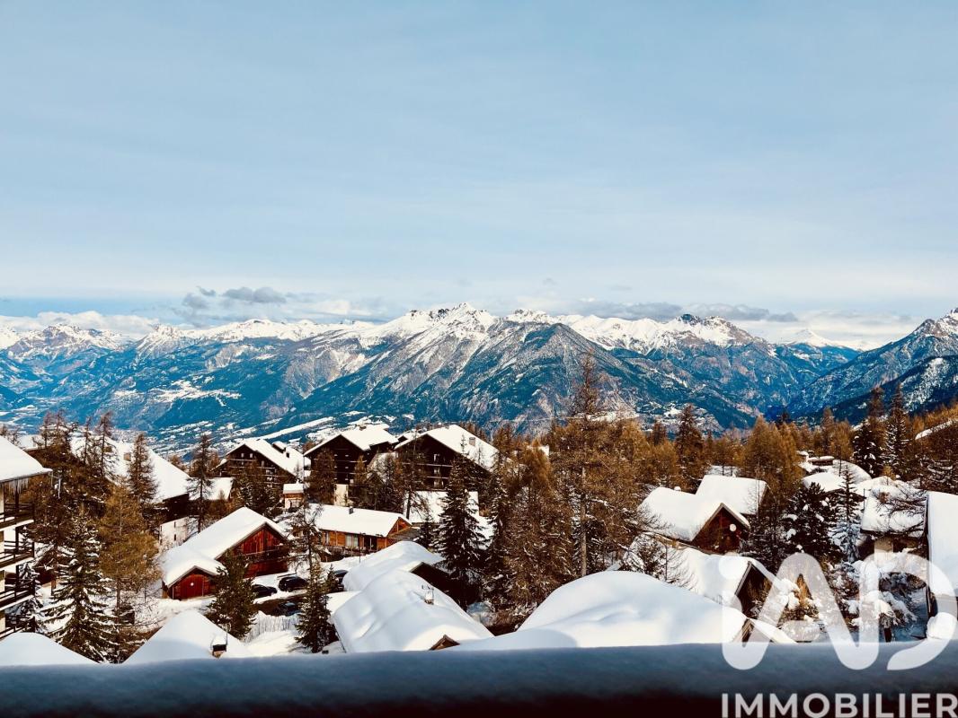 Appartement 1 Pièce(s) Risoul