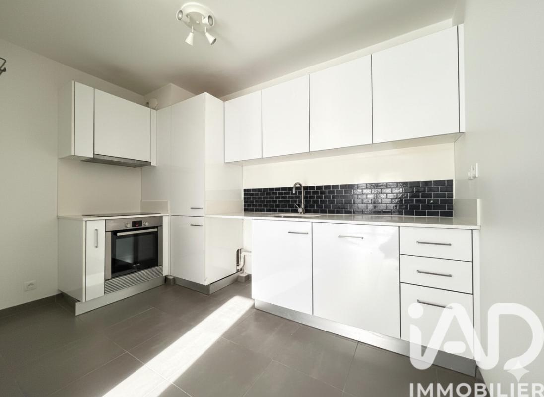 Appartement 2 Pièce(s) Gentilly