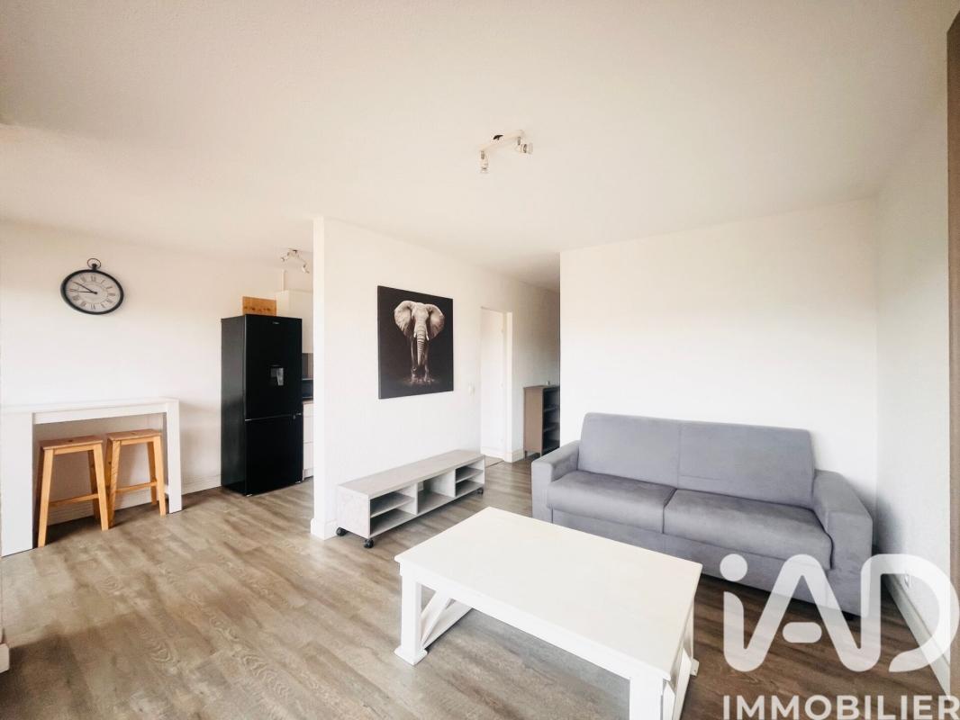 Appartement 2 Pièce(s) Le Cannet