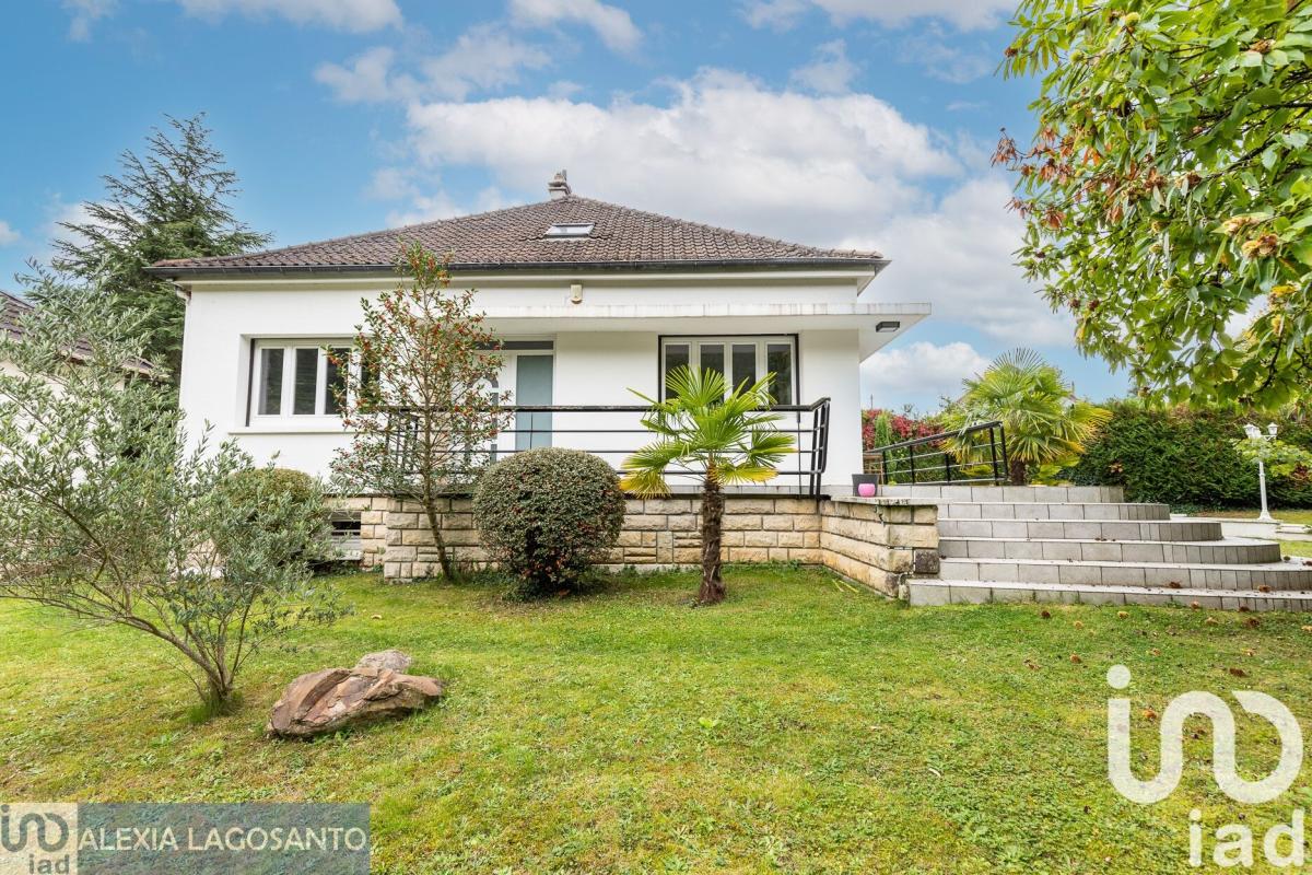 Maison 6 Pièce(s) Yerres