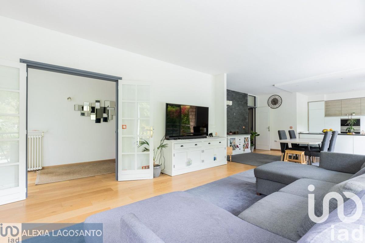 Maison 6 Pièce(s) Yerres - Photo 11