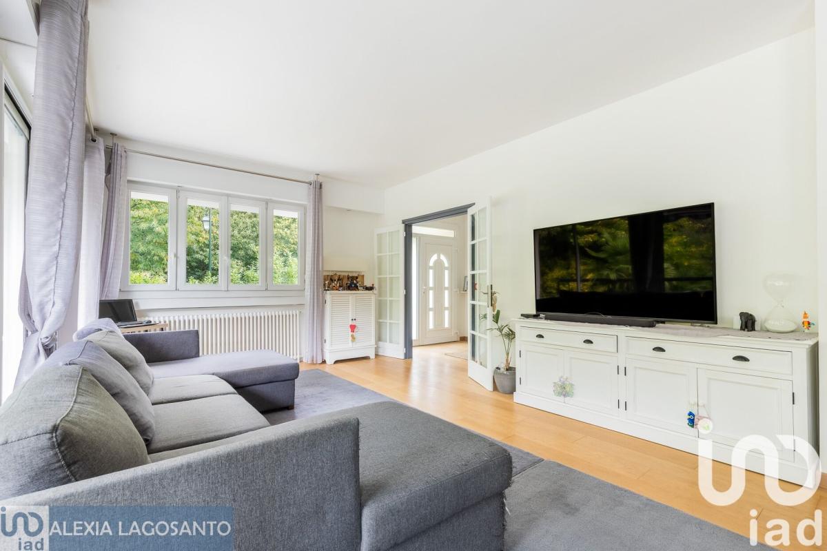 Maison 6 Pièce(s) Yerres - Photo 12