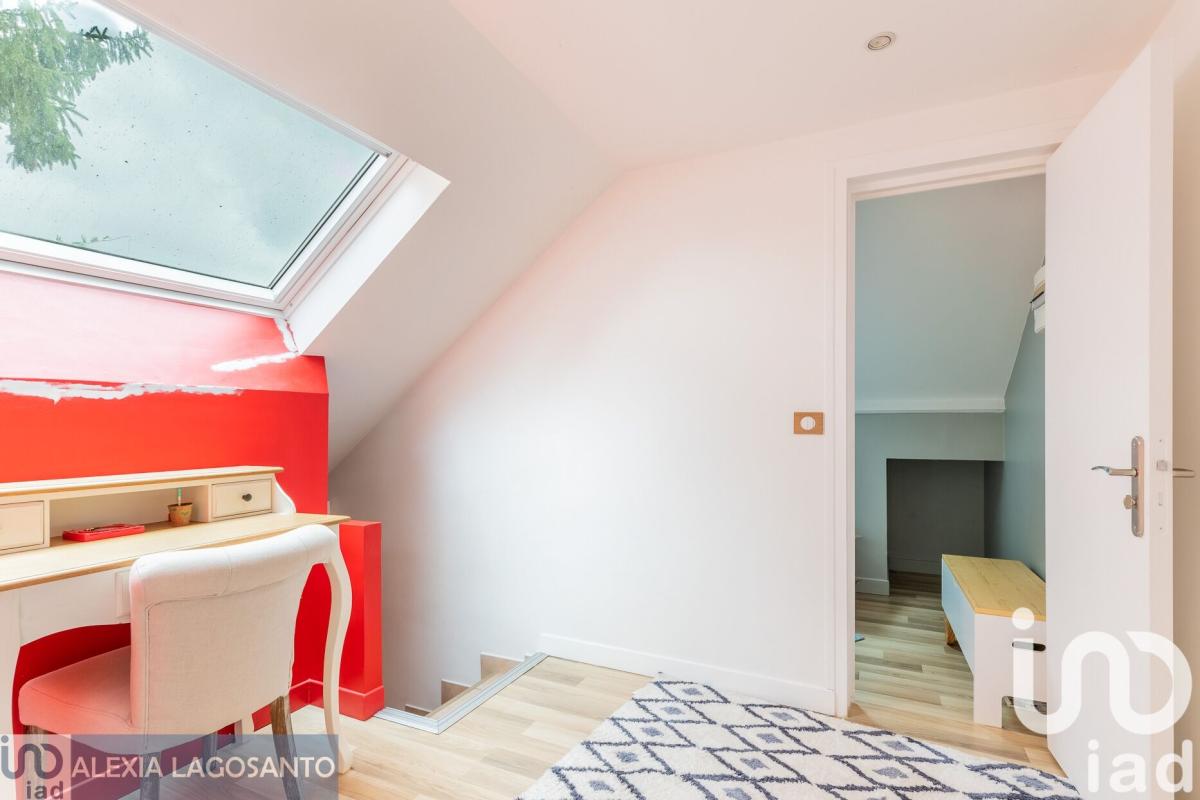 Maison 6 Pièce(s) Yerres - Photo 25