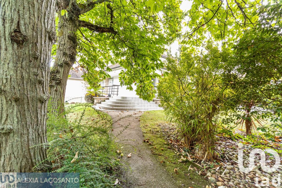 Maison 6 Pièce(s) Yerres - Photo 27