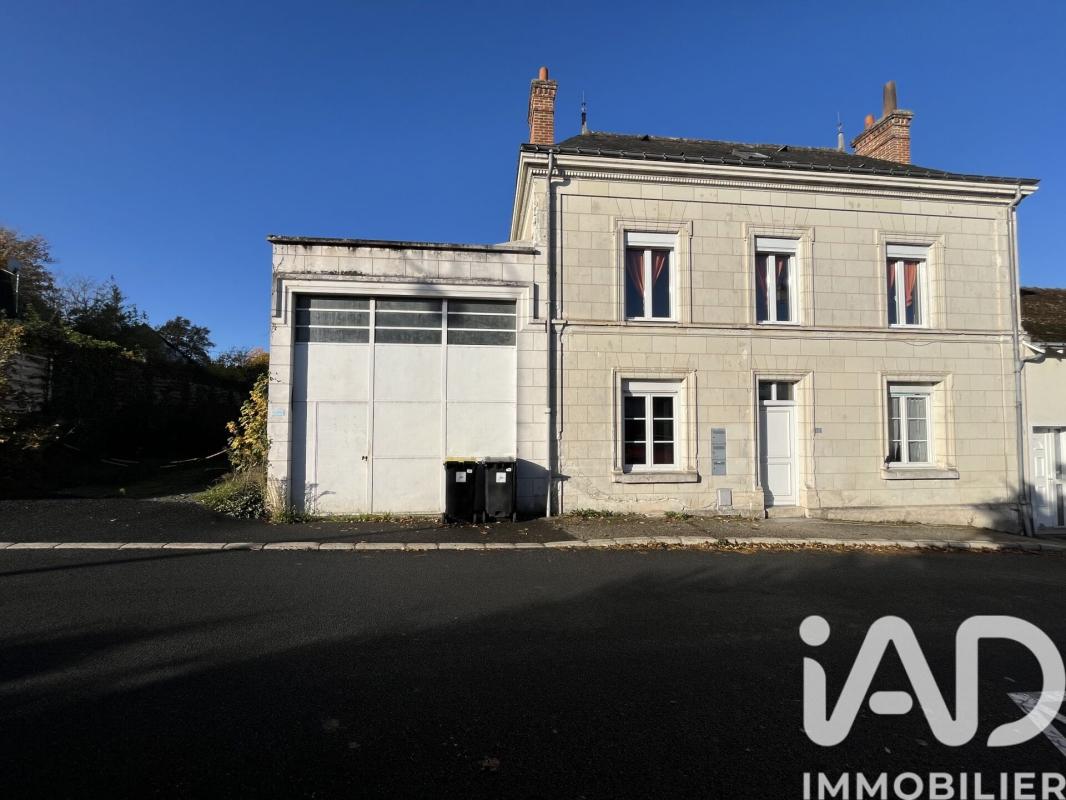 Immeuble  Azay-sur-Cher