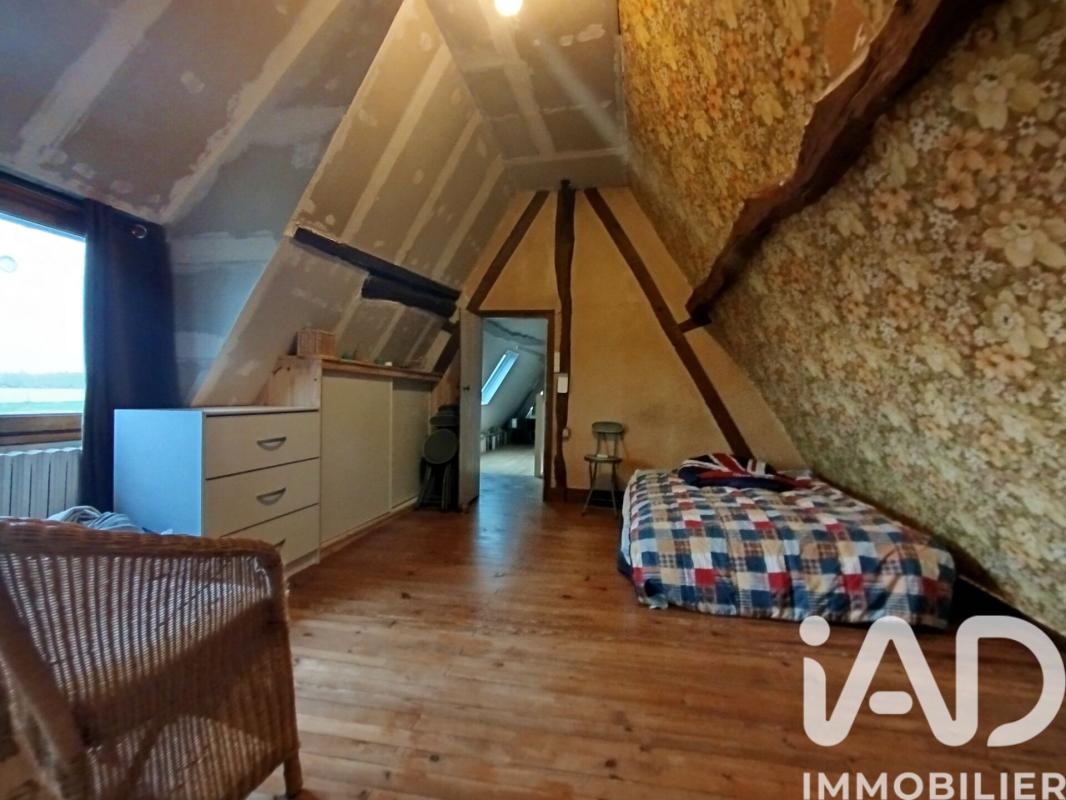 Maison 6 Pièce(s) Bernay