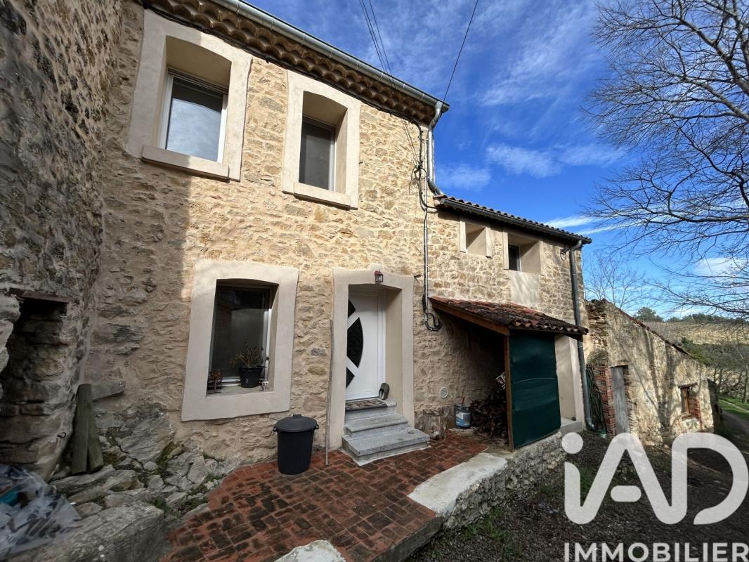 Maison 12 Pièce(s) Murviel-lès-Béziers