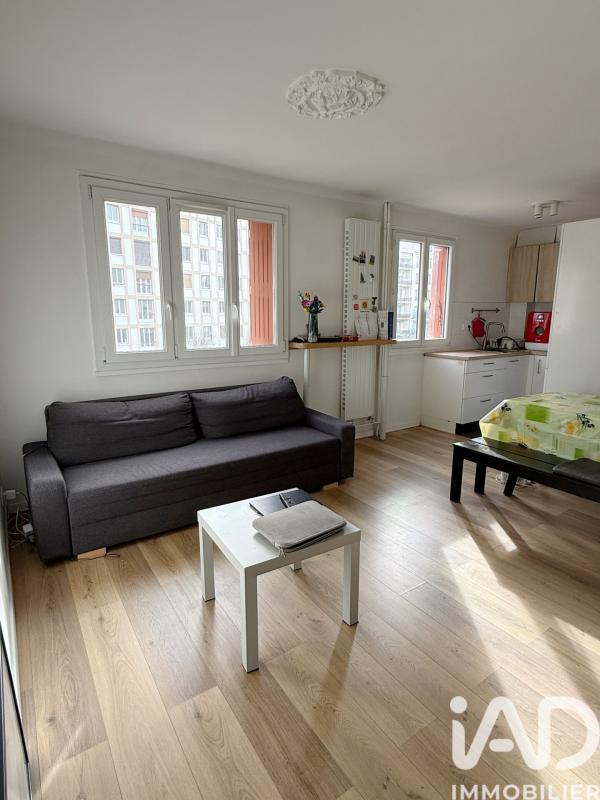 Appartement 3 Pièce(s) Bourg-la-Reine
