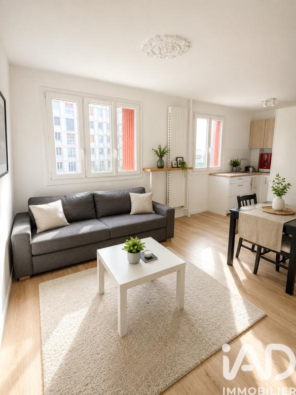 Appartement 3 Pièce(s) Bourg-la-Reine - Photo 3