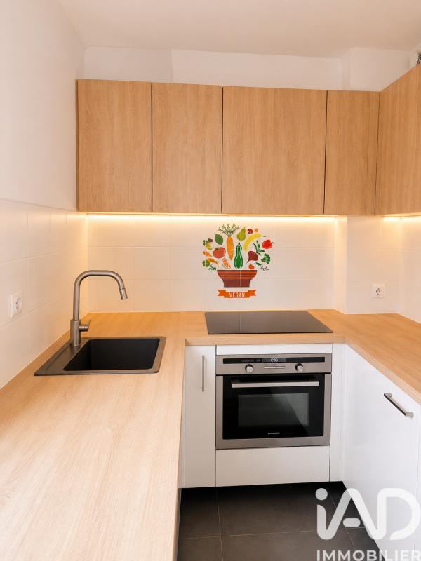 Appartement 3 Pièce(s) Bourg-la-Reine - Photo 5