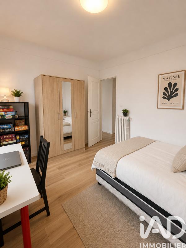 Appartement 3 Pièce(s) Bourg-la-Reine - Photo 7