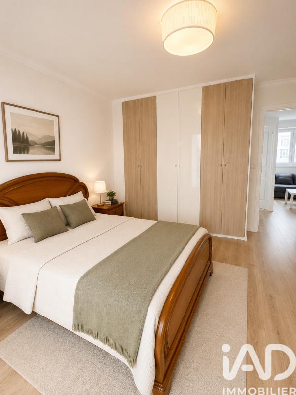 Appartement 3 Pièce(s) Bourg-la-Reine - Photo 9