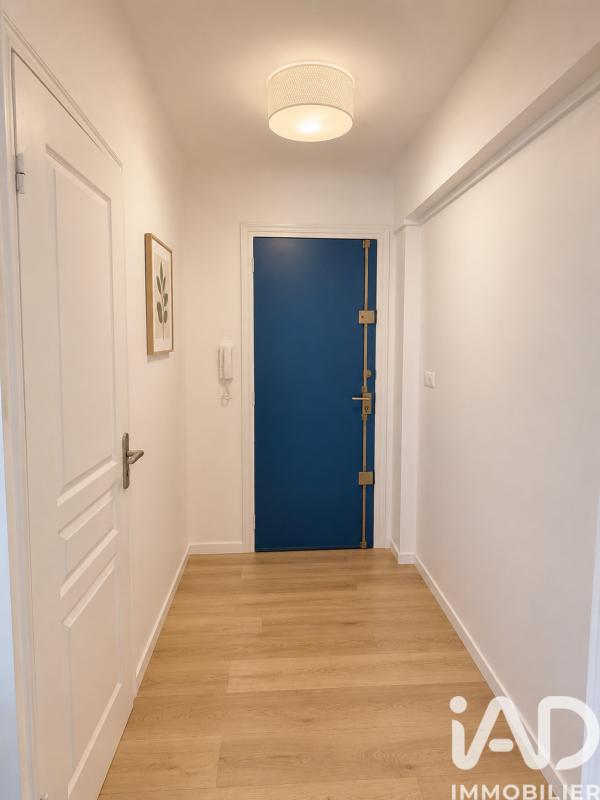 Appartement 3 Pièce(s) Bourg-la-Reine - Photo 12