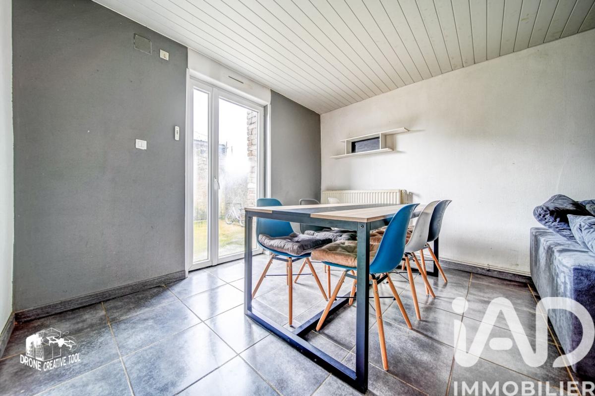 Maison de village 4 Pièce(s) Flétrange