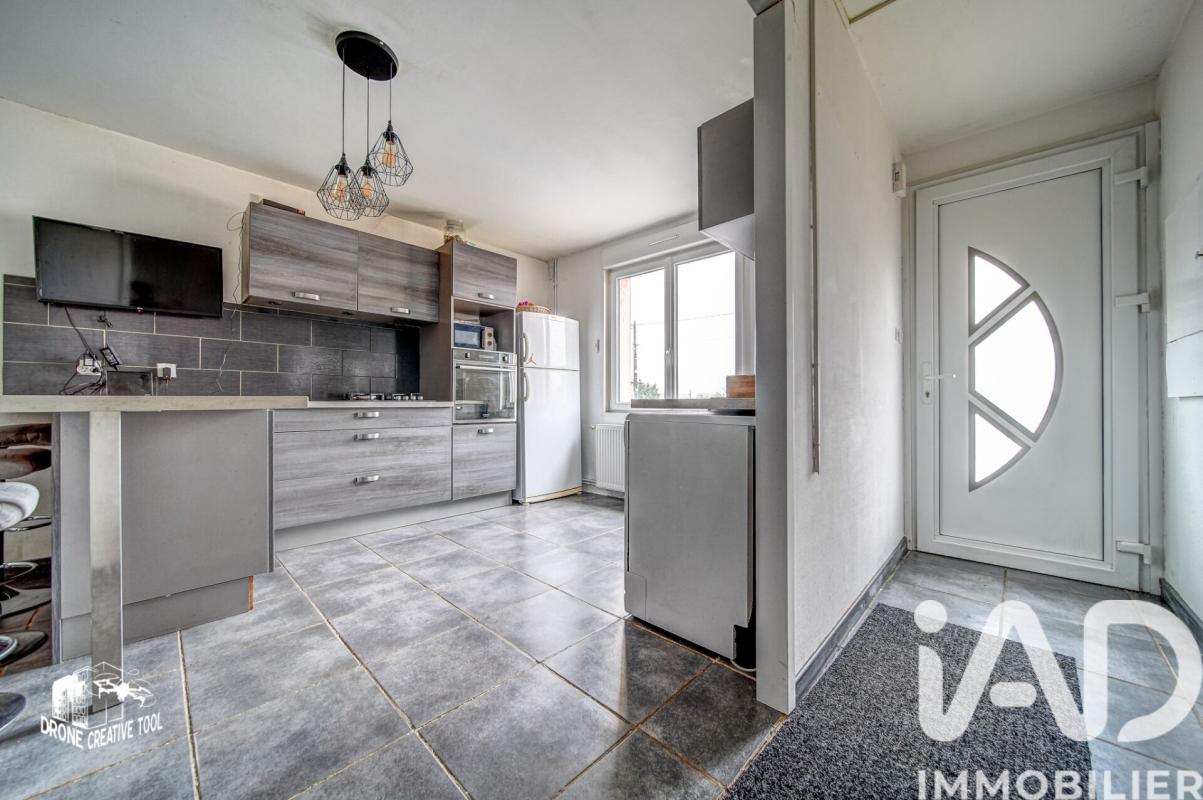 Maison 4 Pièce(s) Flétrange - Photo 4