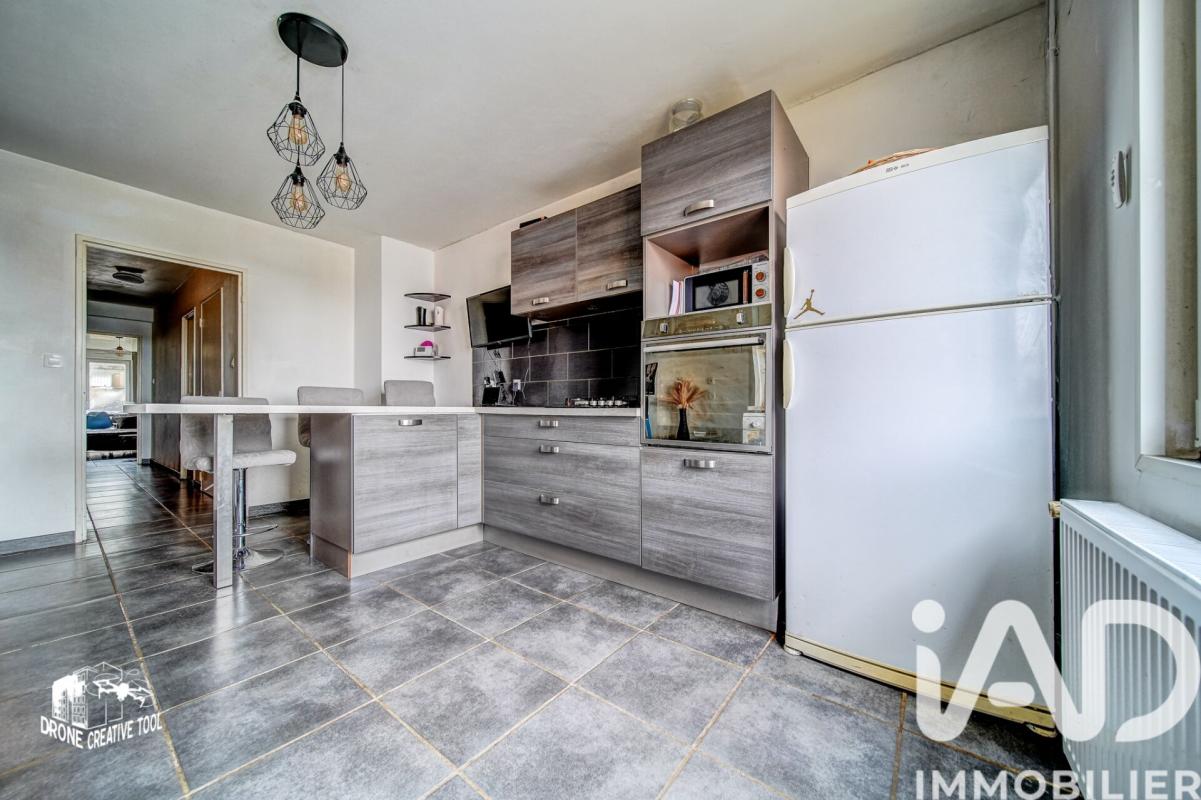 Maison 4 Pièce(s) Flétrange - Photo 5