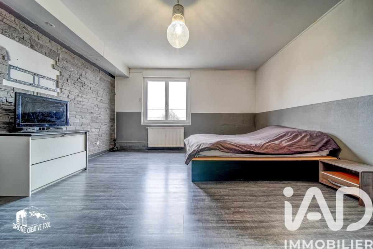 Maison 4 Pièce(s) Flétrange - Photo 7
