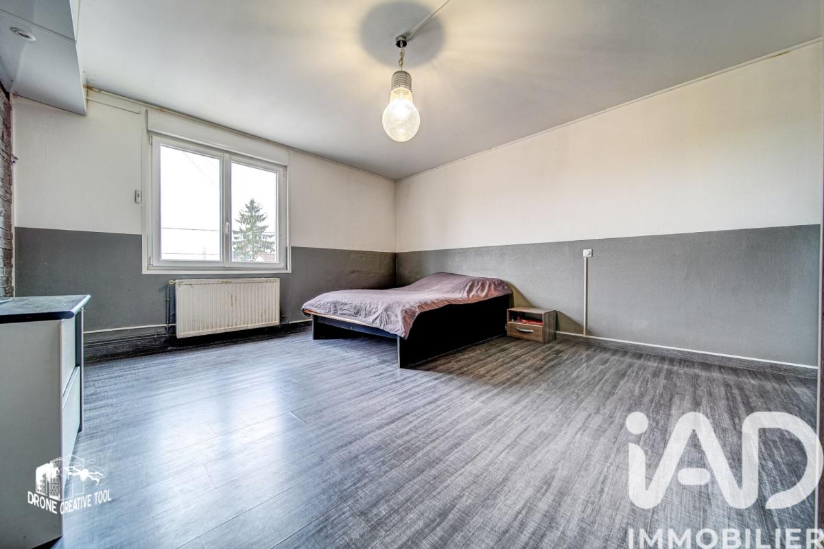 Maison 4 Pièce(s) Flétrange - Photo 8