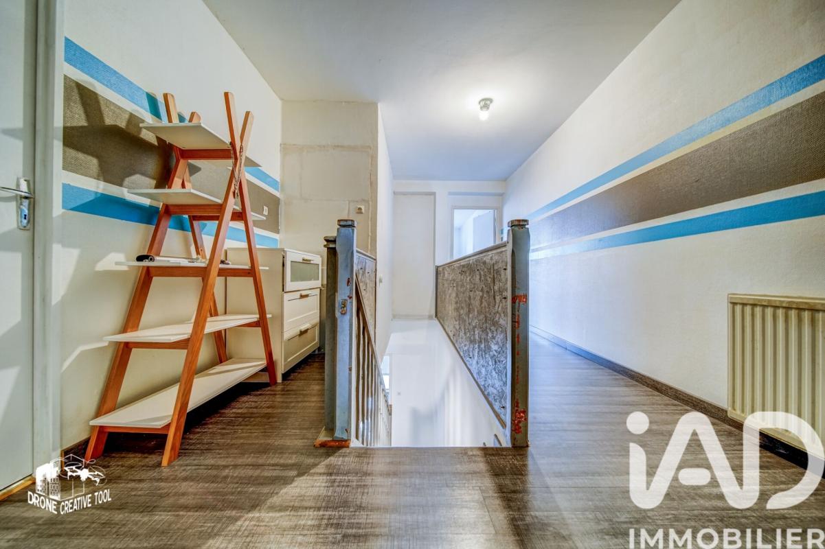 Maison 4 Pièce(s) Flétrange - Photo 9