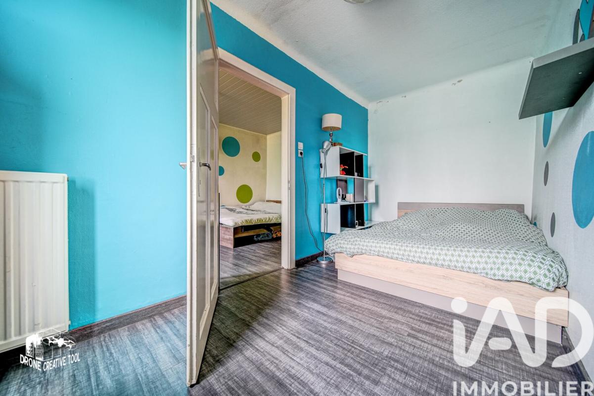 Maison 4 Pièce(s) Flétrange - Photo 10