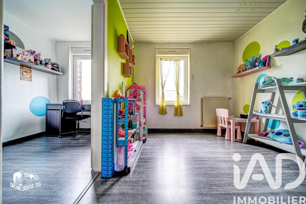 Maison 4 Pièce(s) Flétrange - Photo 11