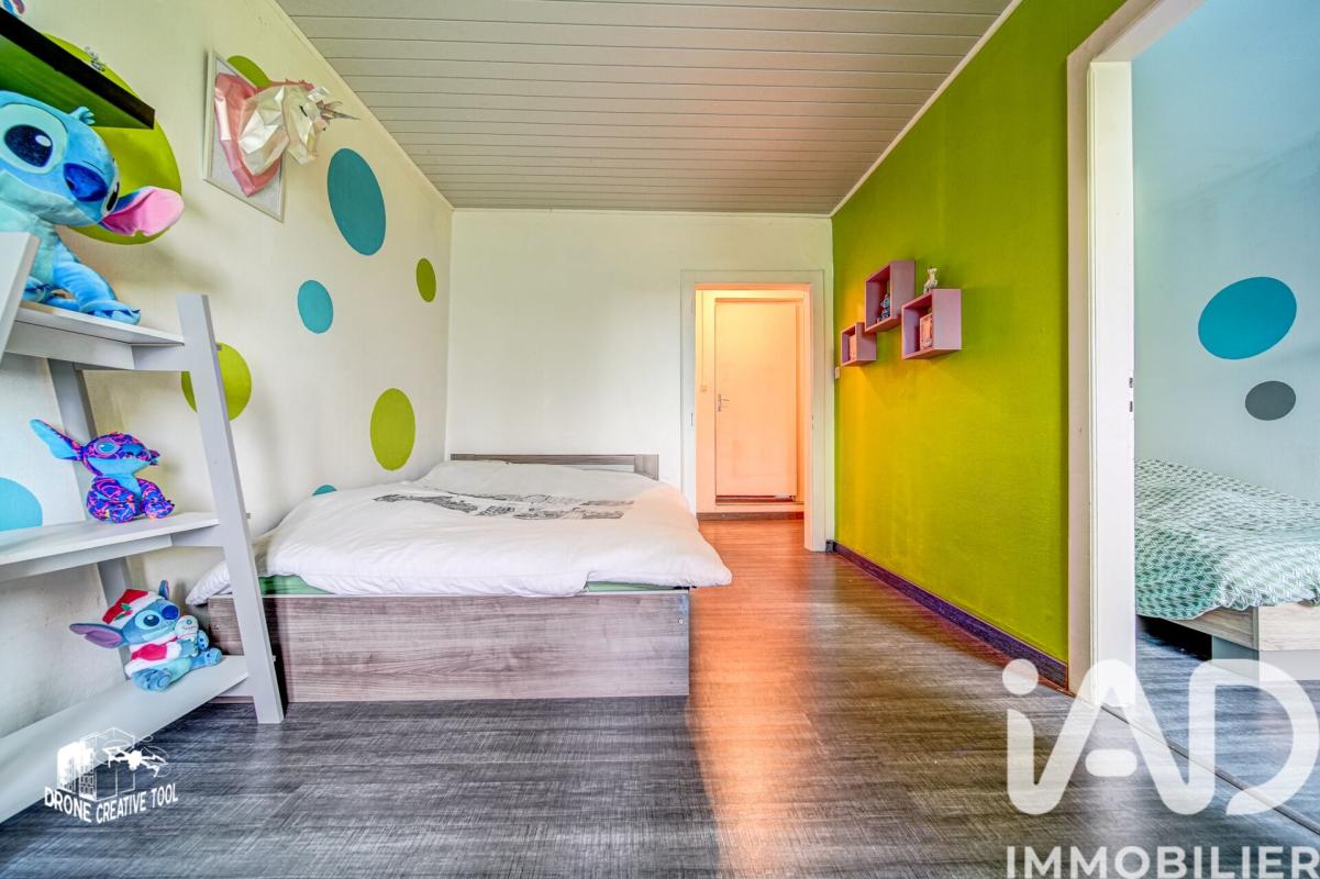 Maison 4 Pièce(s) Flétrange - Photo 12