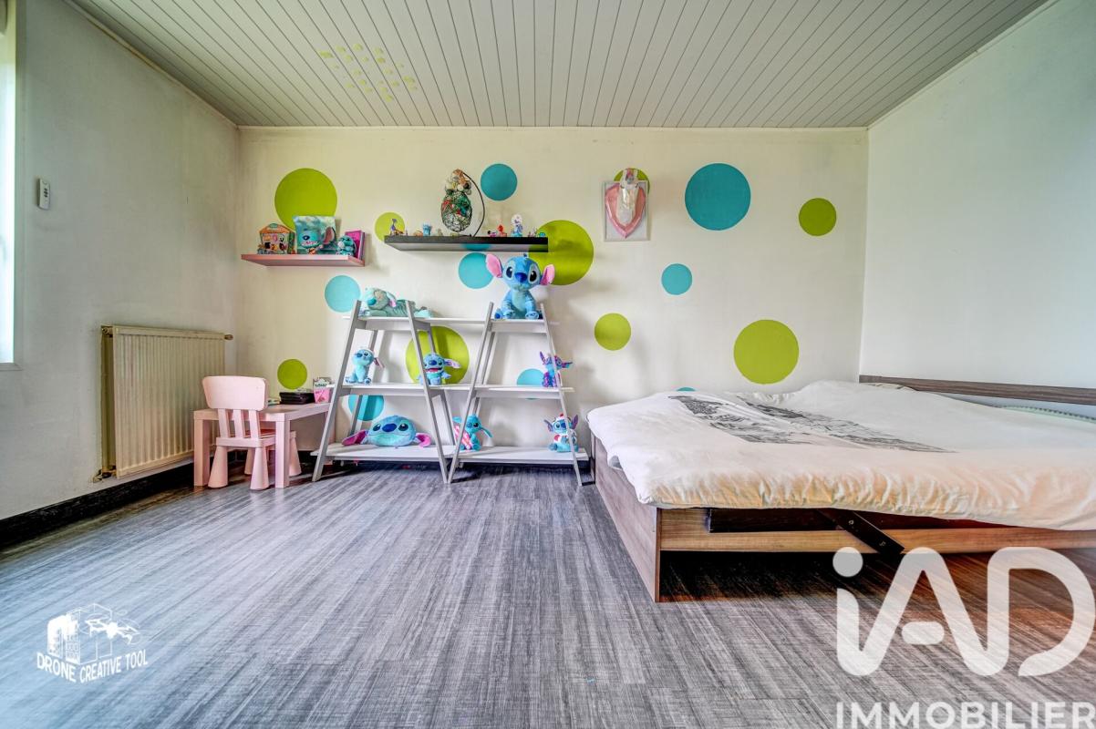 Maison 4 Pièce(s) Flétrange - Photo 13