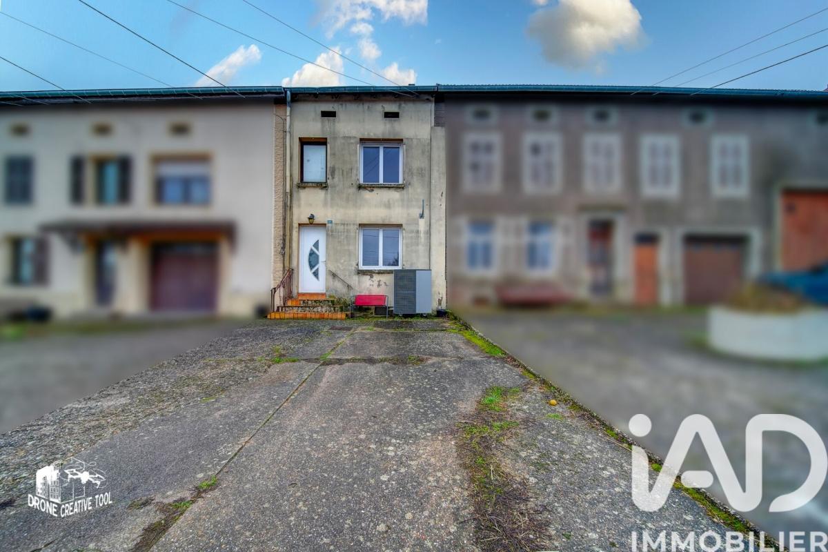 Maison 4 Pièce(s) Flétrange - Photo 18