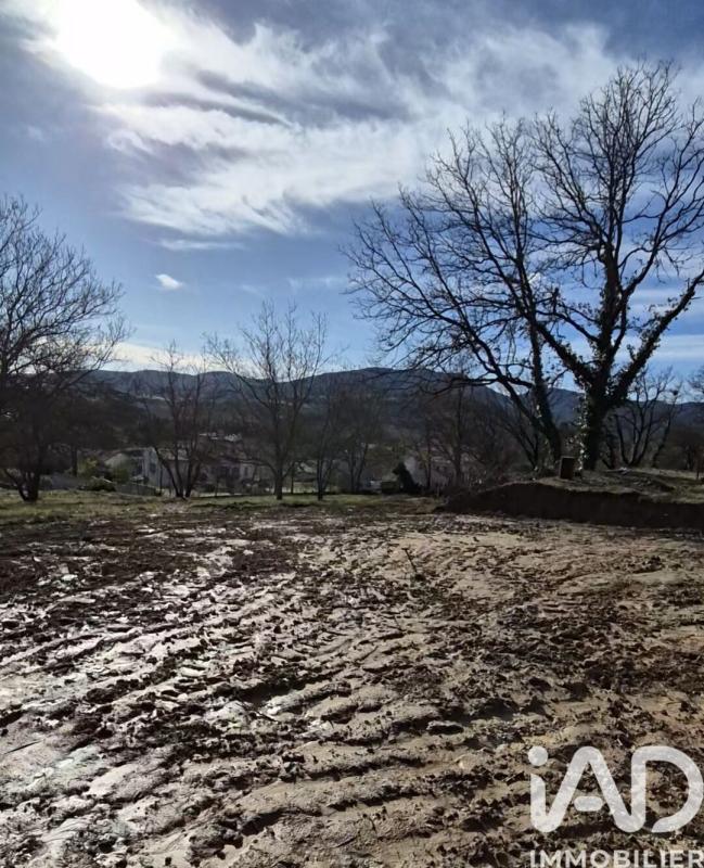 Terrain  Roquebrune-sur-Argens