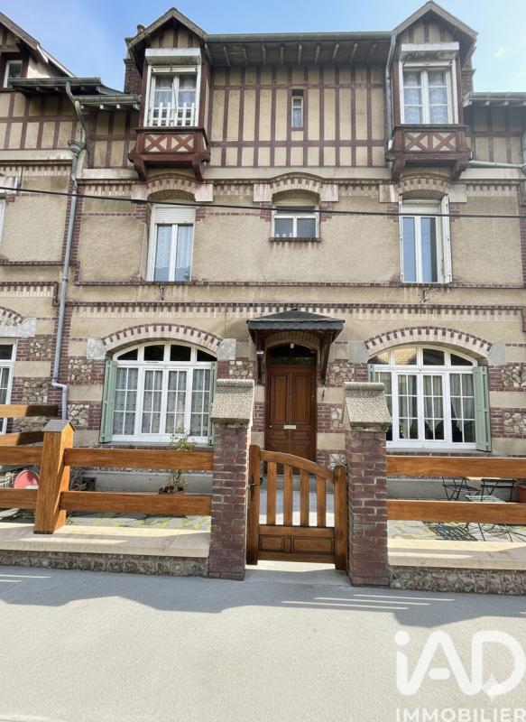 Maison 6 Pièce(s) Fécamp