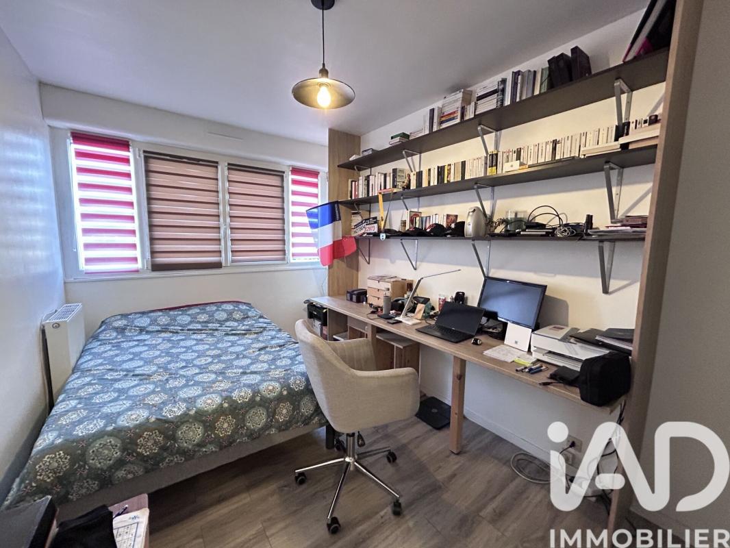 Appartement 4 Pièce(s) Caen