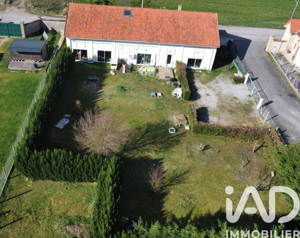 Maison 4 Pièce(s) Saint-Loup - Photo 2